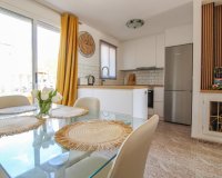 Resale - Terraced house / Townhouse - Orihuela Costa - Cabo Roig