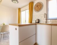 Resale - Terraced house / Townhouse - Orihuela Costa - Cabo Roig