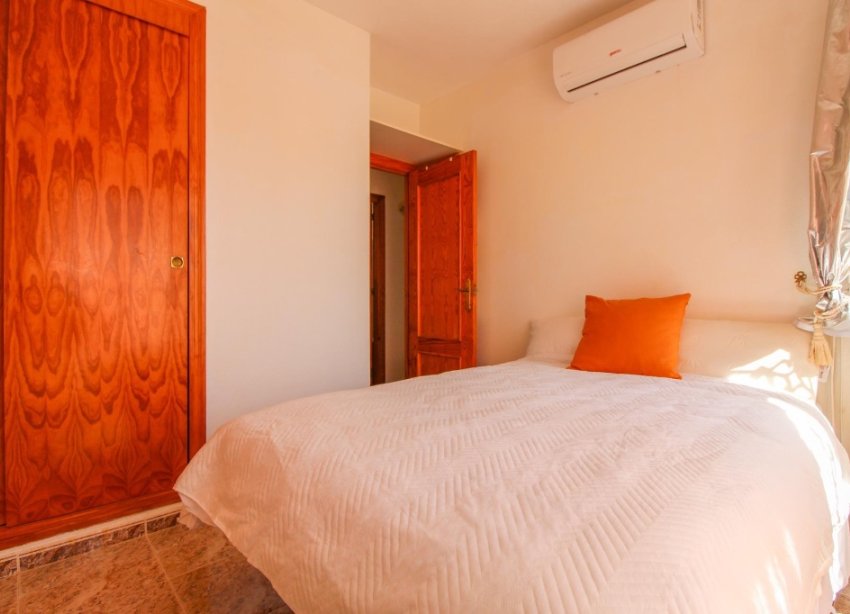 Resale - Terraced house / Townhouse - Orihuela Costa - Cabo Roig