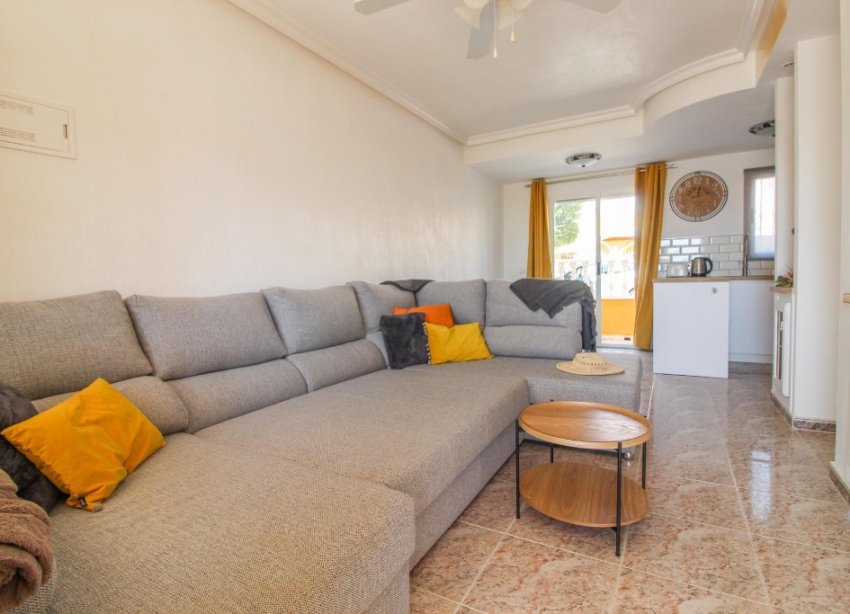 Resale - Terraced house / Townhouse - Orihuela Costa - Cabo Roig