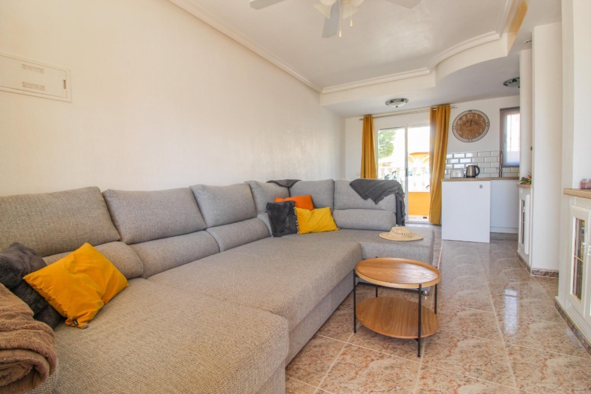 Resale - Terraced house / Townhouse - Orihuela Costa - Cabo Roig
