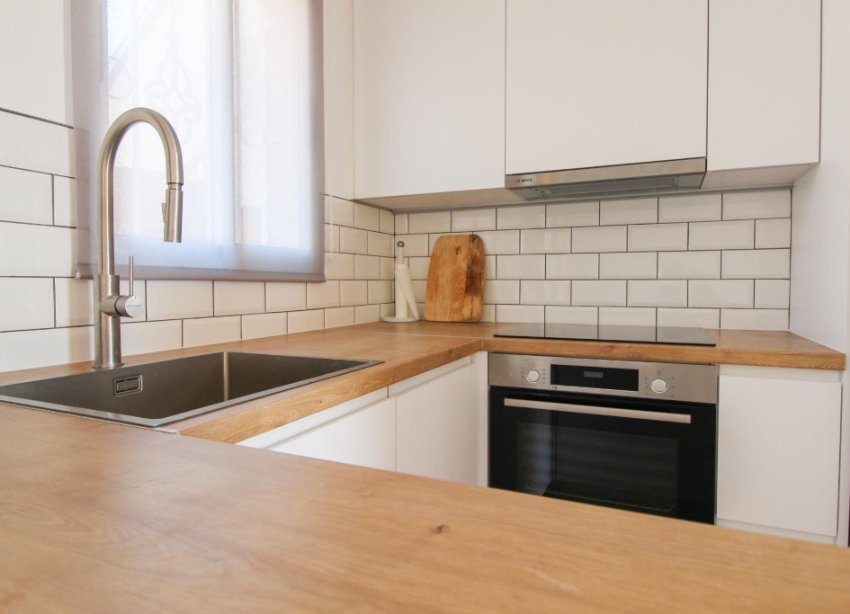 Resale - Terraced house / Townhouse - Orihuela Costa - Cabo Roig