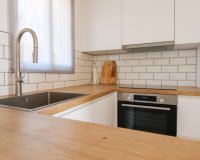 Resale - Terraced house / Townhouse - Orihuela Costa - Cabo Roig