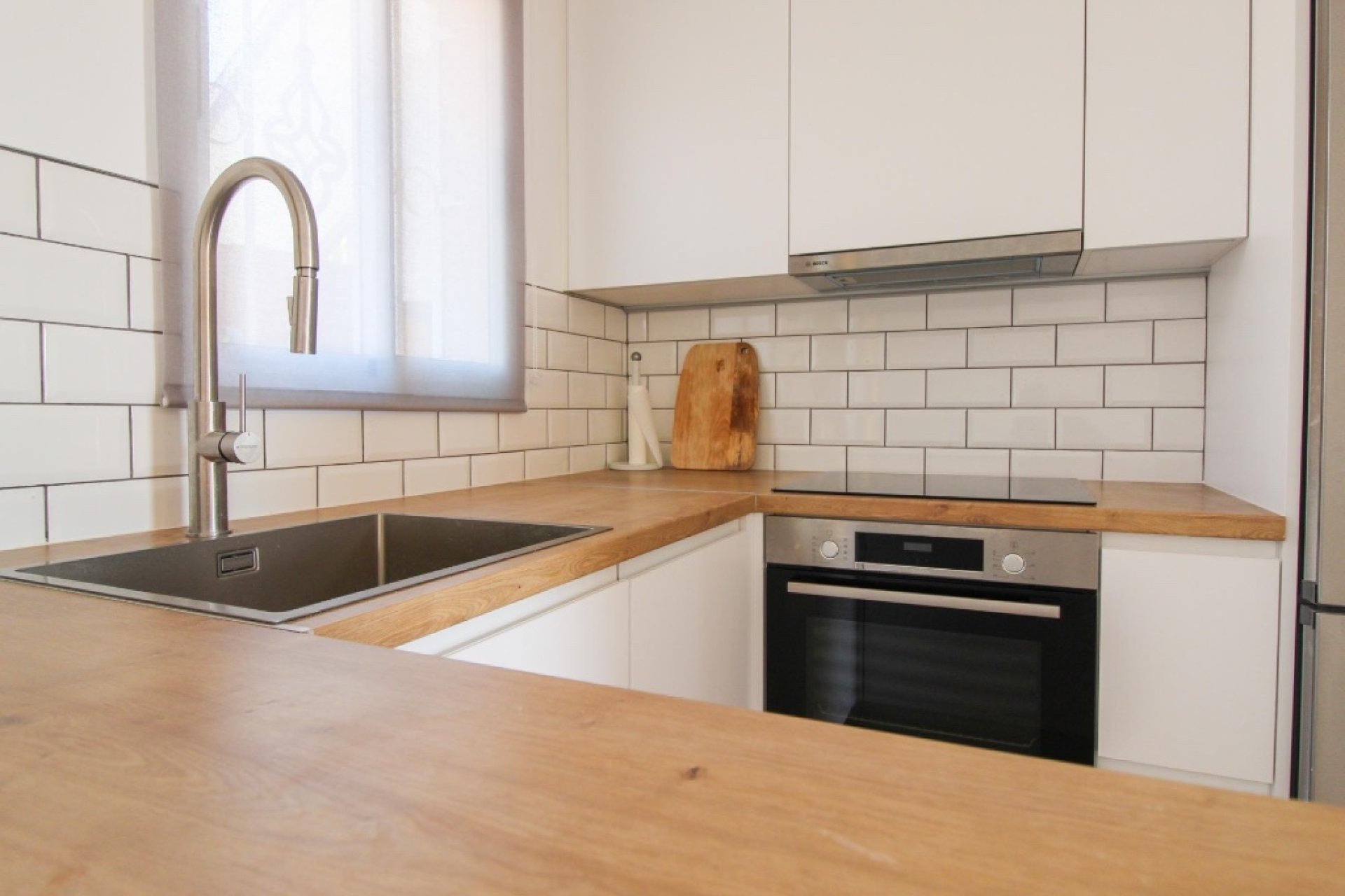 Resale - Terraced house / Townhouse - Orihuela Costa - Cabo Roig