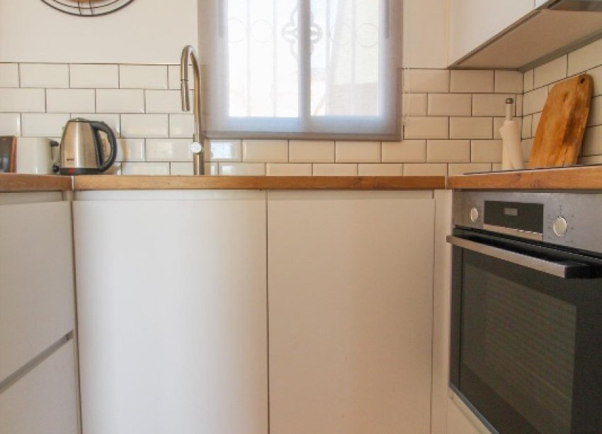 Resale - Terraced house / Townhouse - Orihuela Costa - Cabo Roig