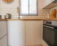 Resale - Terraced house / Townhouse - Orihuela Costa - Cabo Roig