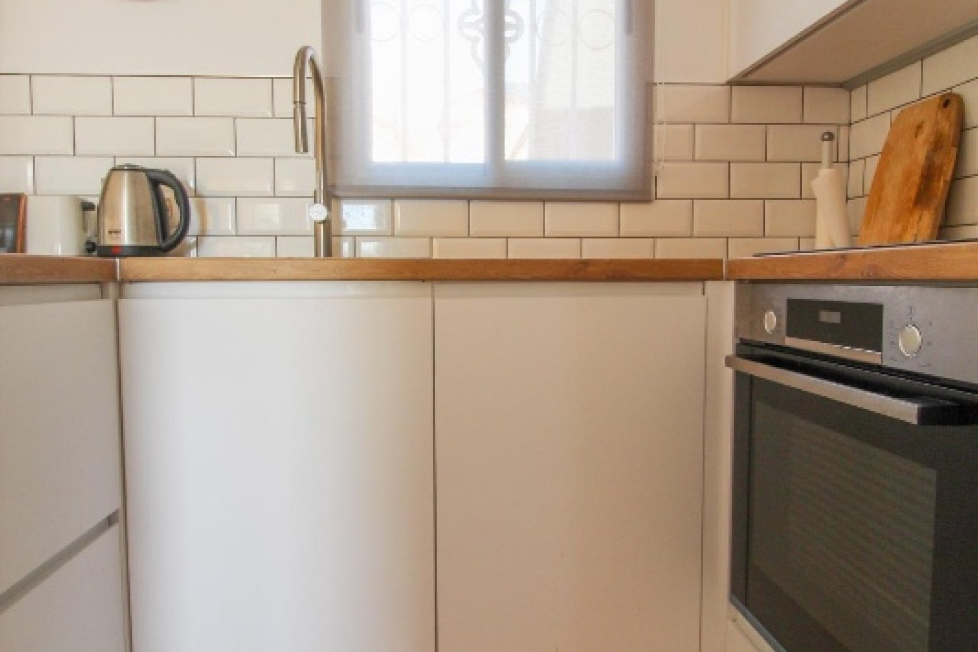 Resale - Terraced house / Townhouse - Orihuela Costa - Cabo Roig