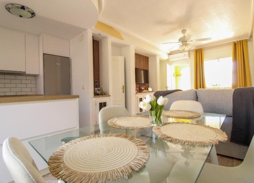 Resale - Terraced house / Townhouse - Orihuela Costa - Cabo Roig