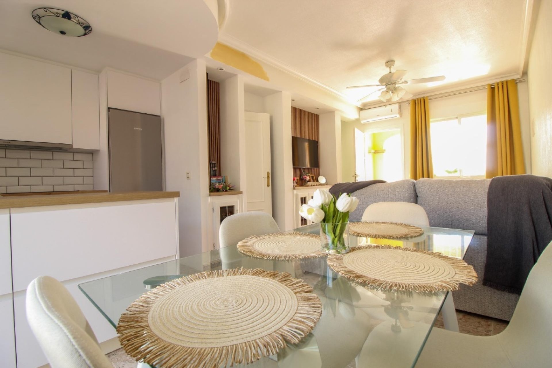 Resale - Terraced house / Townhouse - Orihuela Costa - Cabo Roig