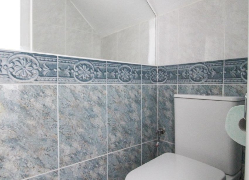 Resale - Terraced house / Townhouse - Orihuela Costa - Cabo Roig