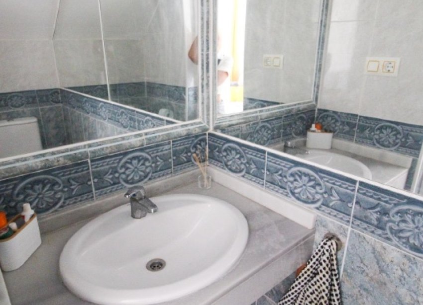 Resale - Terraced house / Townhouse - Orihuela Costa - Cabo Roig