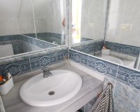 Resale - Terraced house / Townhouse - Orihuela Costa - Cabo Roig