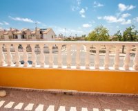Resale - Terraced house / Townhouse - Orihuela Costa - Cabo Roig