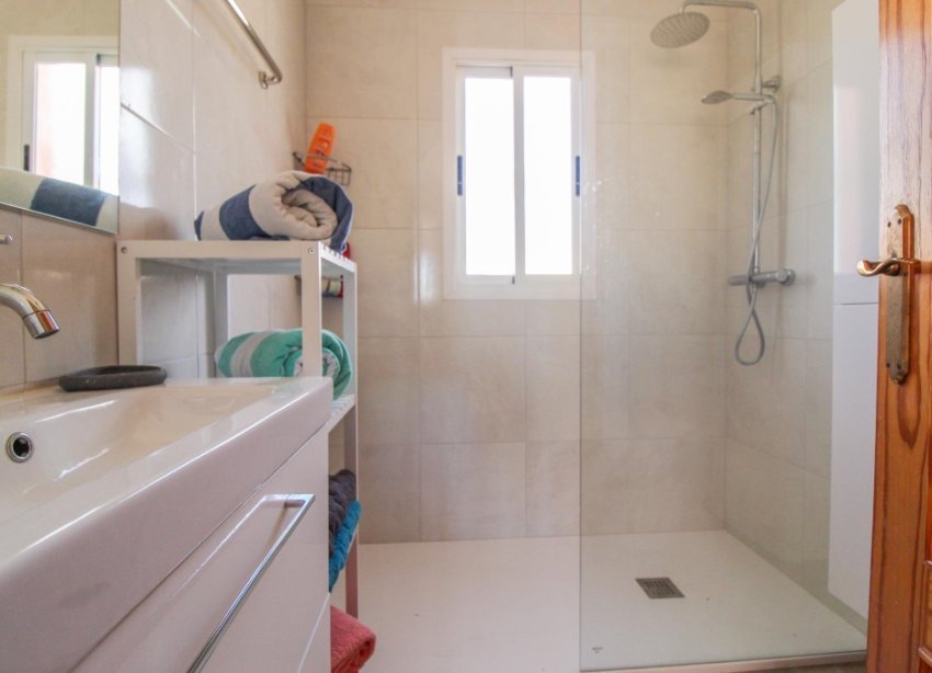 Resale - Terraced house / Townhouse - Orihuela Costa - Cabo Roig