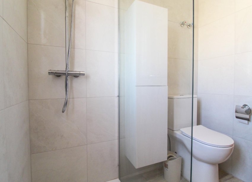 Resale - Terraced house / Townhouse - Orihuela Costa - Cabo Roig