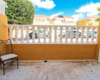 Resale - Terraced house / Townhouse - Orihuela Costa - Cabo Roig