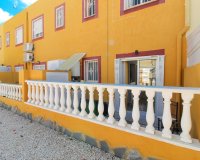 Resale - Terraced house / Townhouse - Orihuela Costa - Cabo Roig