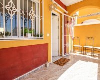 Resale - Terraced house / Townhouse - Orihuela Costa - Cabo Roig