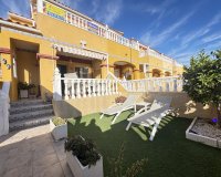 Resale - Terraced house / Townhouse - Orihuela Costa - Cabo Roig