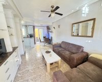 Resale - Terraced house / Townhouse - Orihuela Costa - Cabo Roig