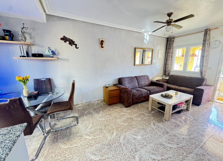 Resale - Terraced house / Townhouse - Orihuela Costa - Cabo Roig