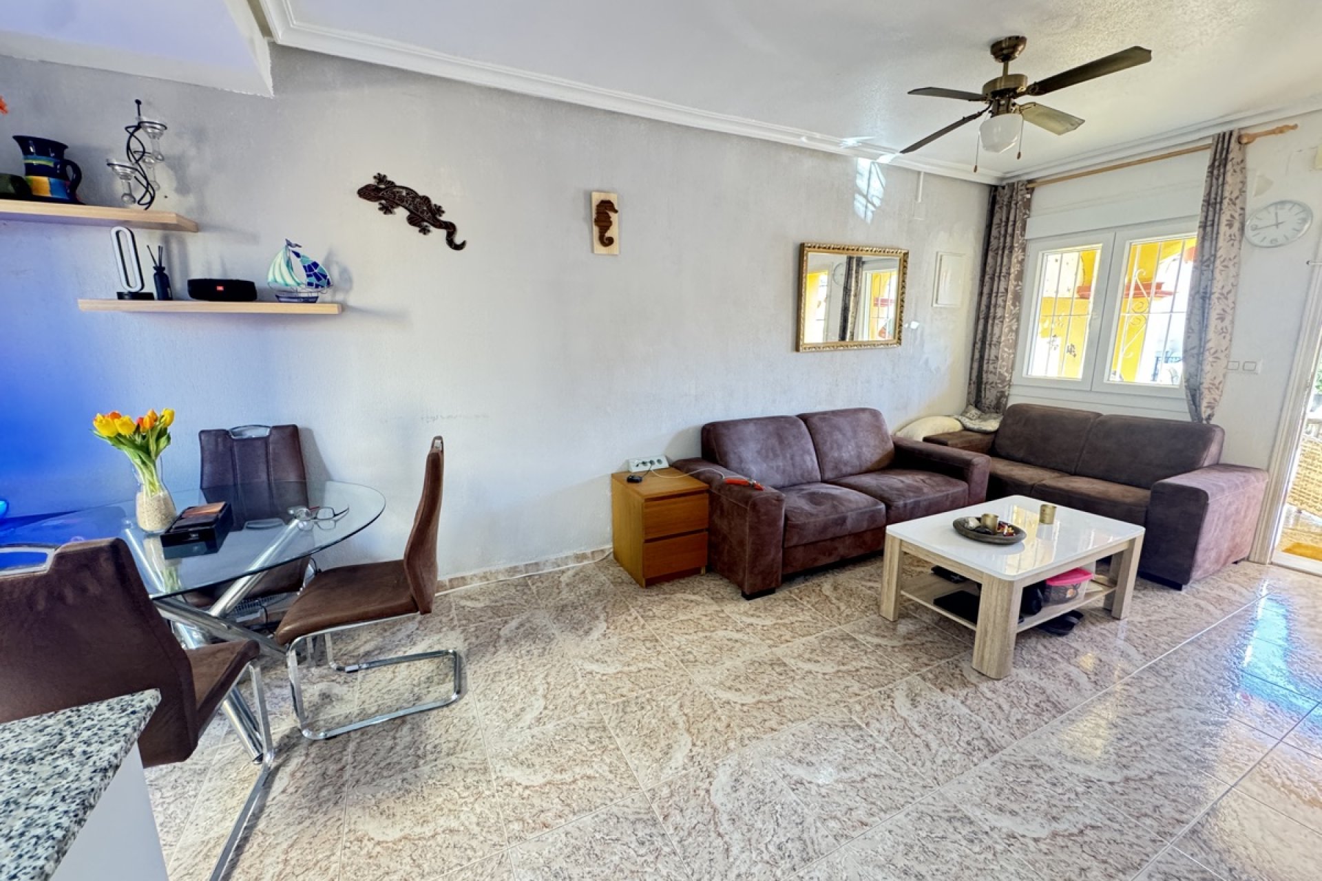 Resale - Terraced house / Townhouse - Orihuela Costa - Cabo Roig