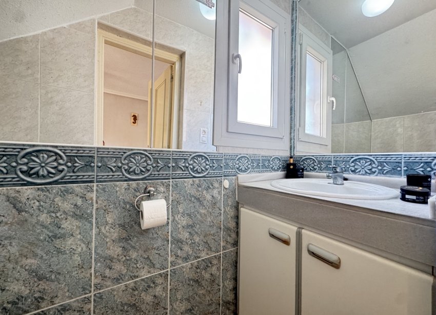 Resale - Terraced house / Townhouse - Orihuela Costa - Cabo Roig