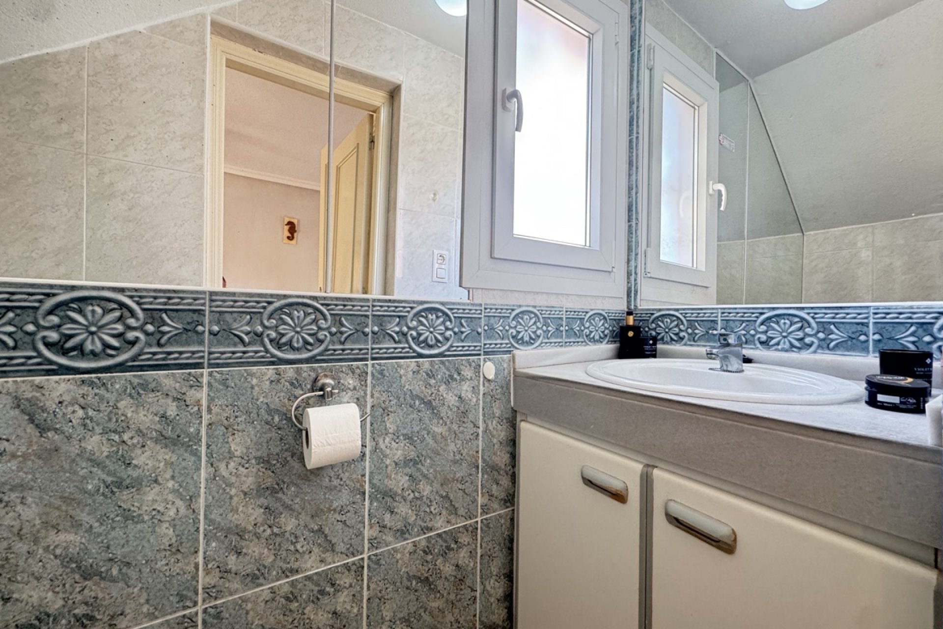 Resale - Terraced house / Townhouse - Orihuela Costa - Cabo Roig