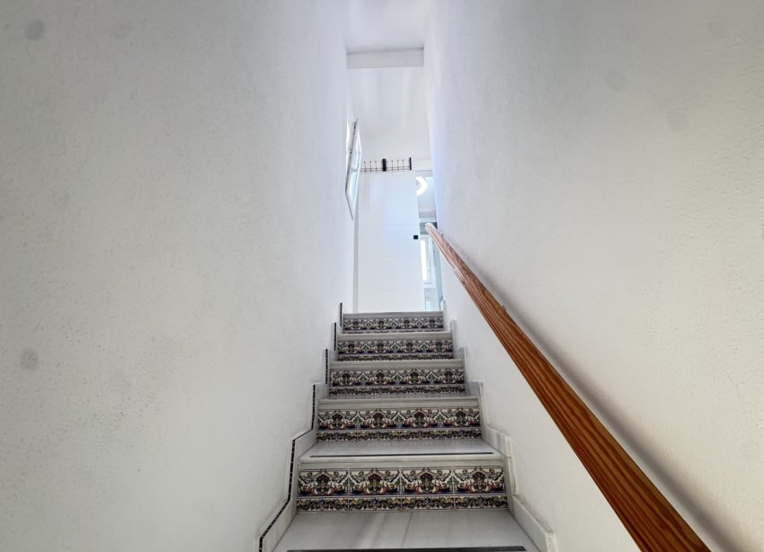 Resale - Terraced house / Townhouse - Orihuela Costa - Cabo Roig