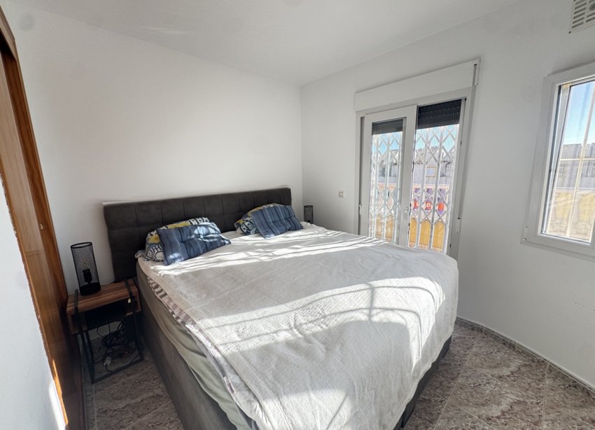 Resale - Terraced house / Townhouse - Orihuela Costa - Cabo Roig