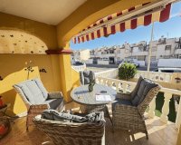 Resale - Terraced house / Townhouse - Orihuela Costa - Cabo Roig