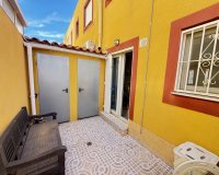 Resale - Terraced house / Townhouse - Orihuela Costa - Cabo Roig