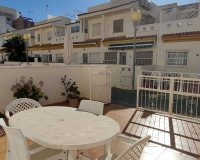 Resale - Terraced house / Townhouse - Orihuela Costa - Cabo Roig