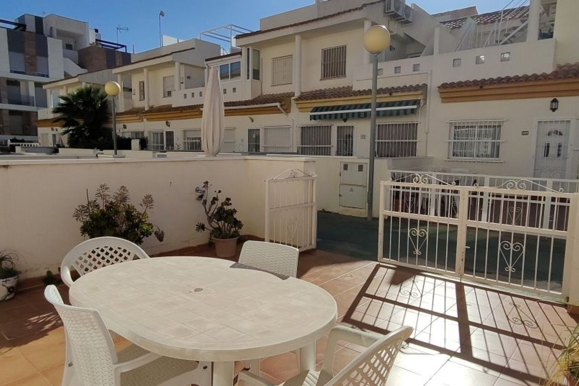 Resale - Terraced house / Townhouse - Orihuela Costa - Cabo Roig
