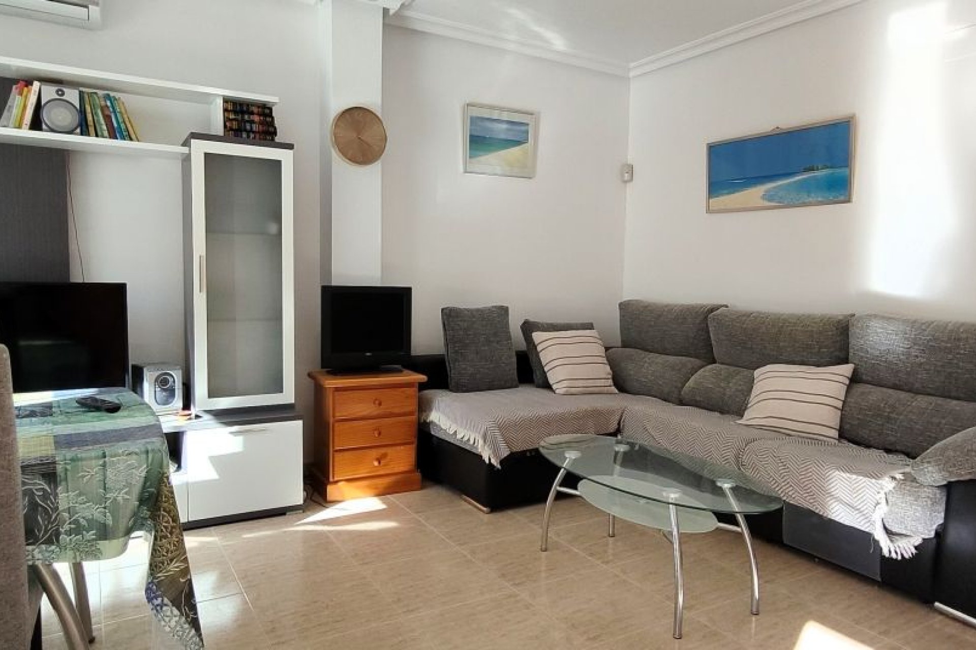 Resale - Terraced house / Townhouse - Orihuela Costa - Cabo Roig