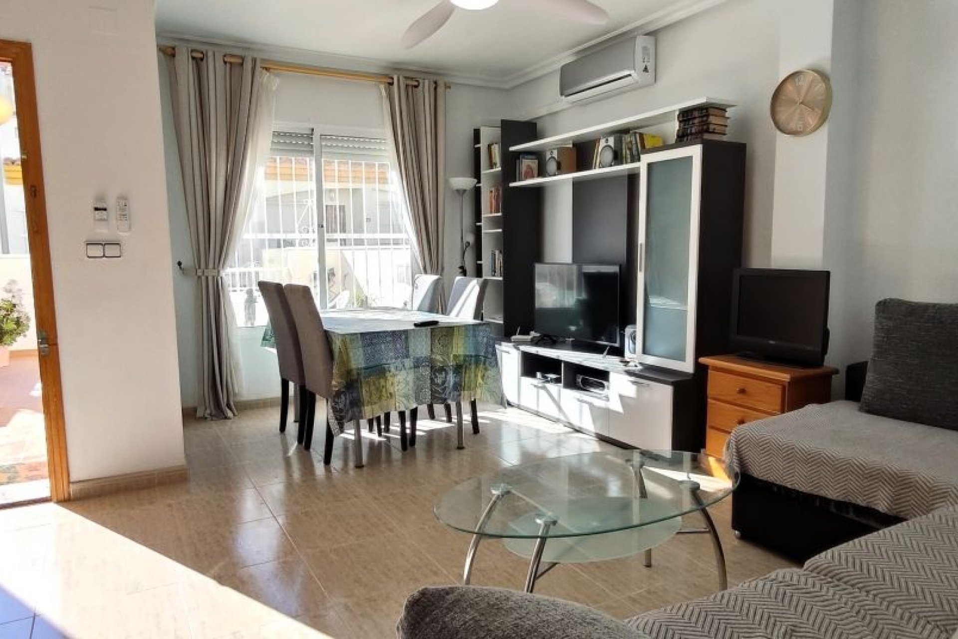 Resale - Terraced house / Townhouse - Orihuela Costa - Cabo Roig