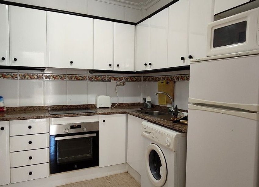 Resale - Terraced house / Townhouse - Orihuela Costa - Cabo Roig