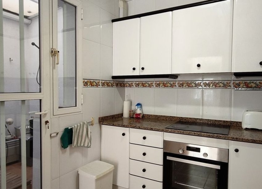 Resale - Terraced house / Townhouse - Orihuela Costa - Cabo Roig