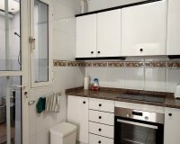 Resale - Terraced house / Townhouse - Orihuela Costa - Cabo Roig