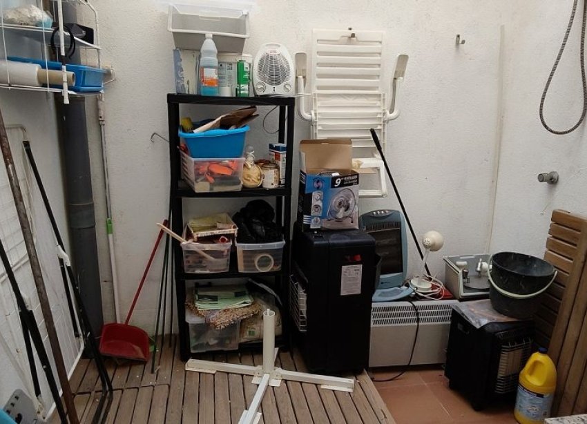 Resale - Terraced house / Townhouse - Orihuela Costa - Cabo Roig