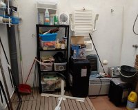 Resale - Terraced house / Townhouse - Orihuela Costa - Cabo Roig