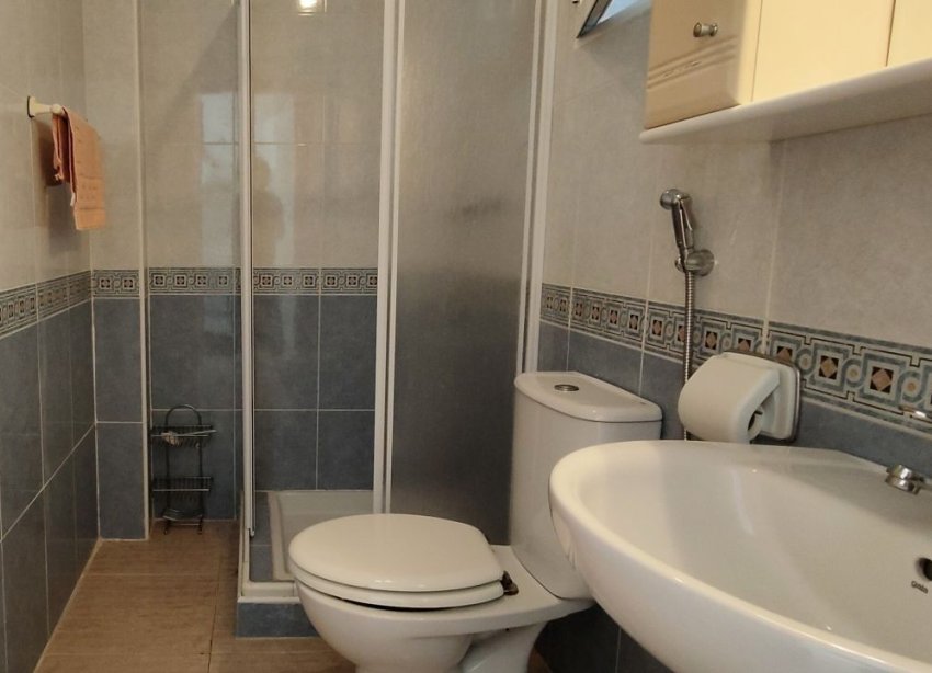 Resale - Terraced house / Townhouse - Orihuela Costa - Cabo Roig