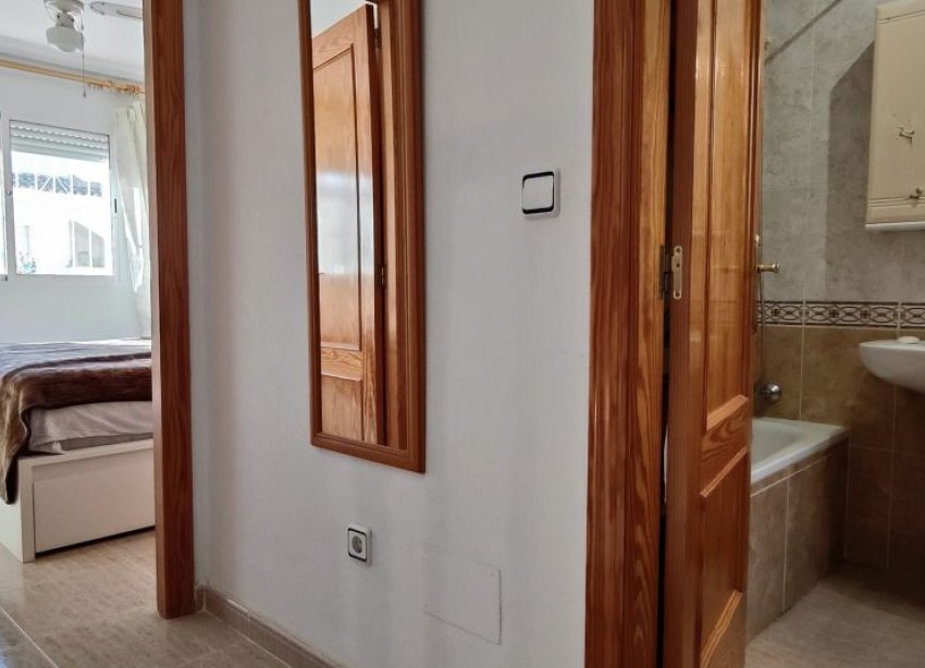 Resale - Terraced house / Townhouse - Orihuela Costa - Cabo Roig