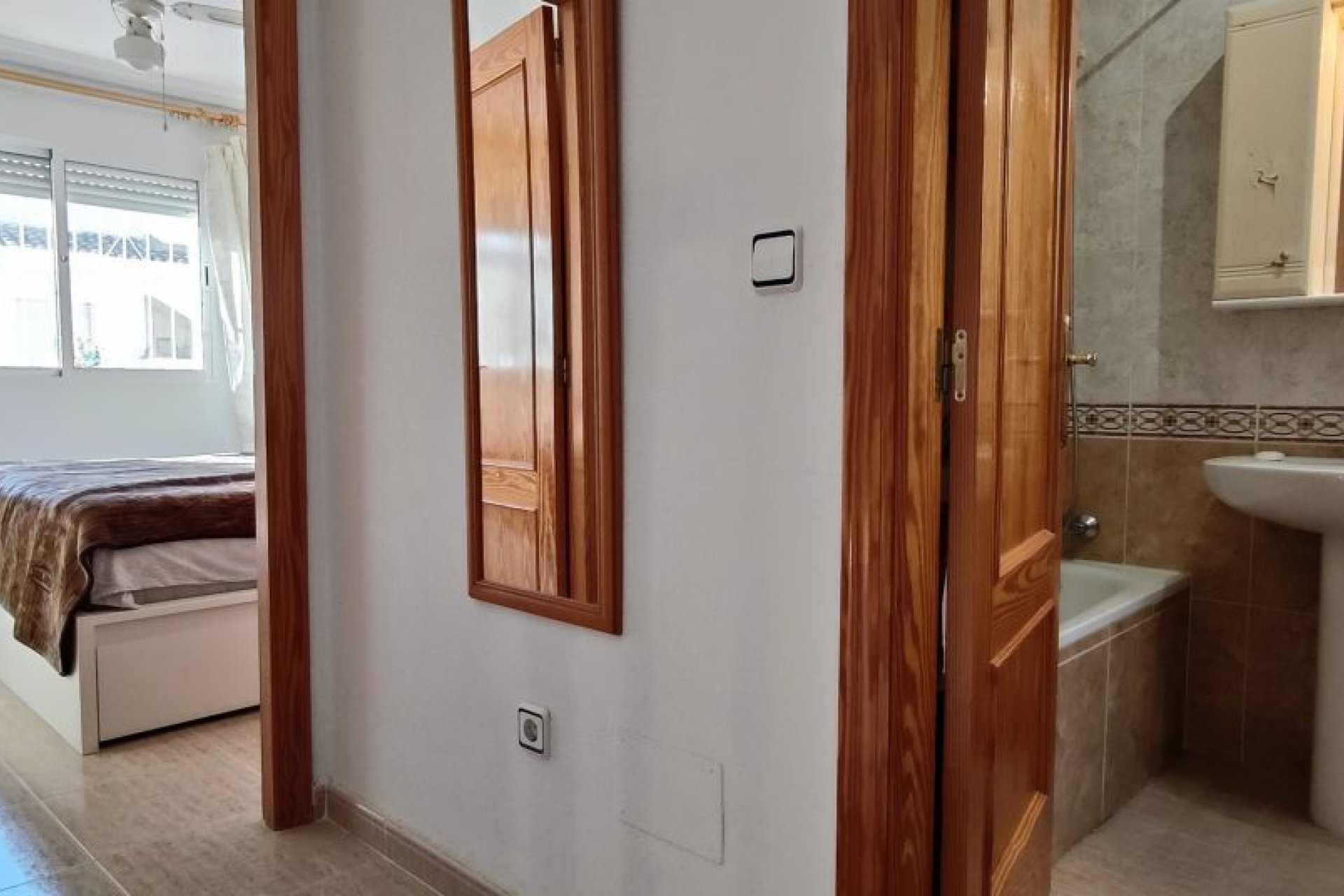 Resale - Terraced house / Townhouse - Orihuela Costa - Cabo Roig