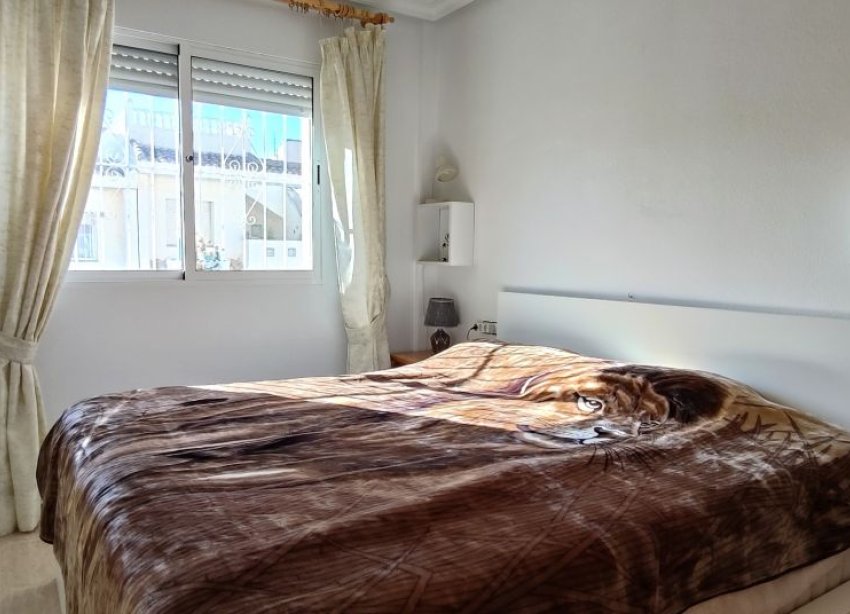 Resale - Terraced house / Townhouse - Orihuela Costa - Cabo Roig