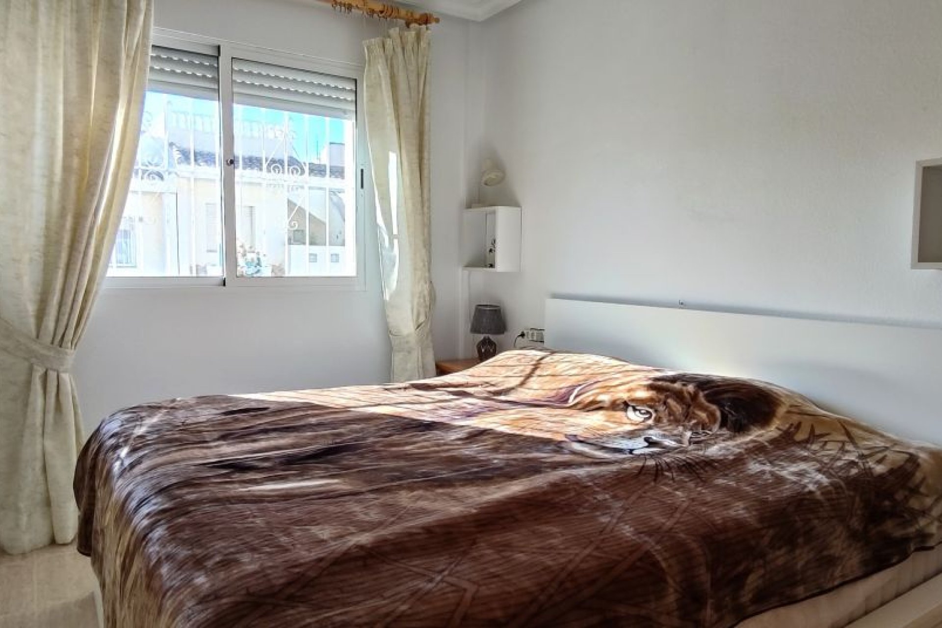 Resale - Terraced house / Townhouse - Orihuela Costa - Cabo Roig