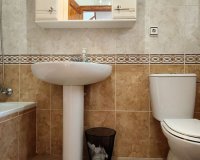 Resale - Terraced house / Townhouse - Orihuela Costa - Cabo Roig