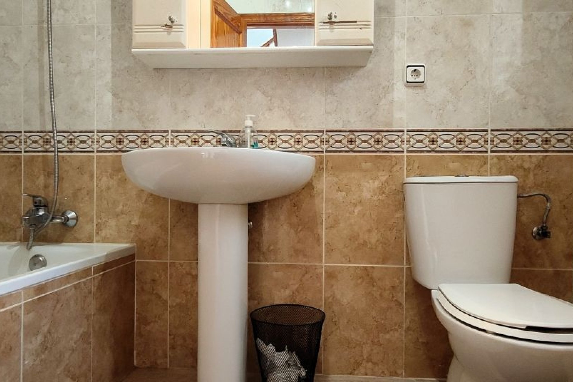 Resale - Terraced house / Townhouse - Orihuela Costa - Cabo Roig