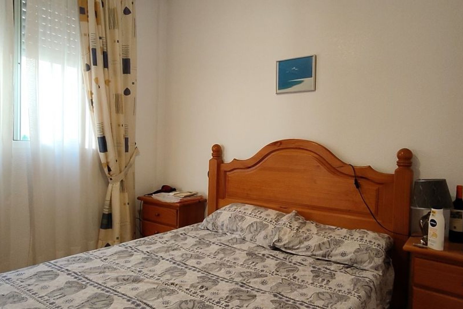 Resale - Terraced house / Townhouse - Orihuela Costa - Cabo Roig