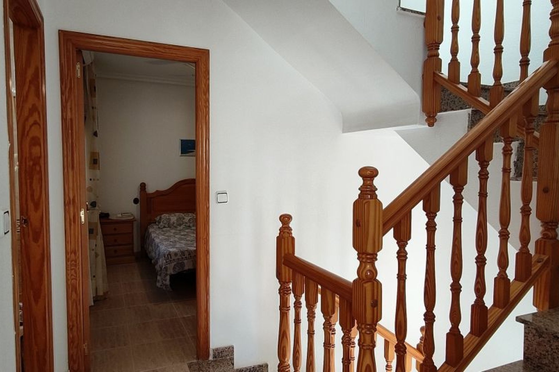 Resale - Terraced house / Townhouse - Orihuela Costa - Cabo Roig